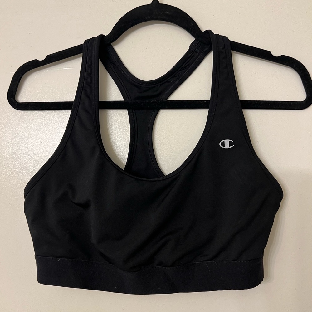 Champion sports bra